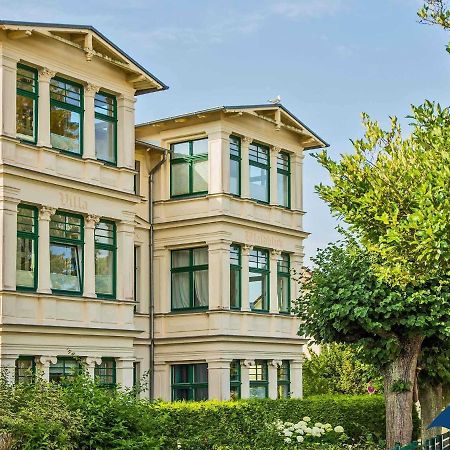 Villa Waldblick Whg 05 Heringsdorf  Exteriér fotografie