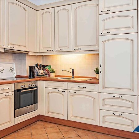 Villa Waldblick Whg 05 Heringsdorf  Pokoj fotografie