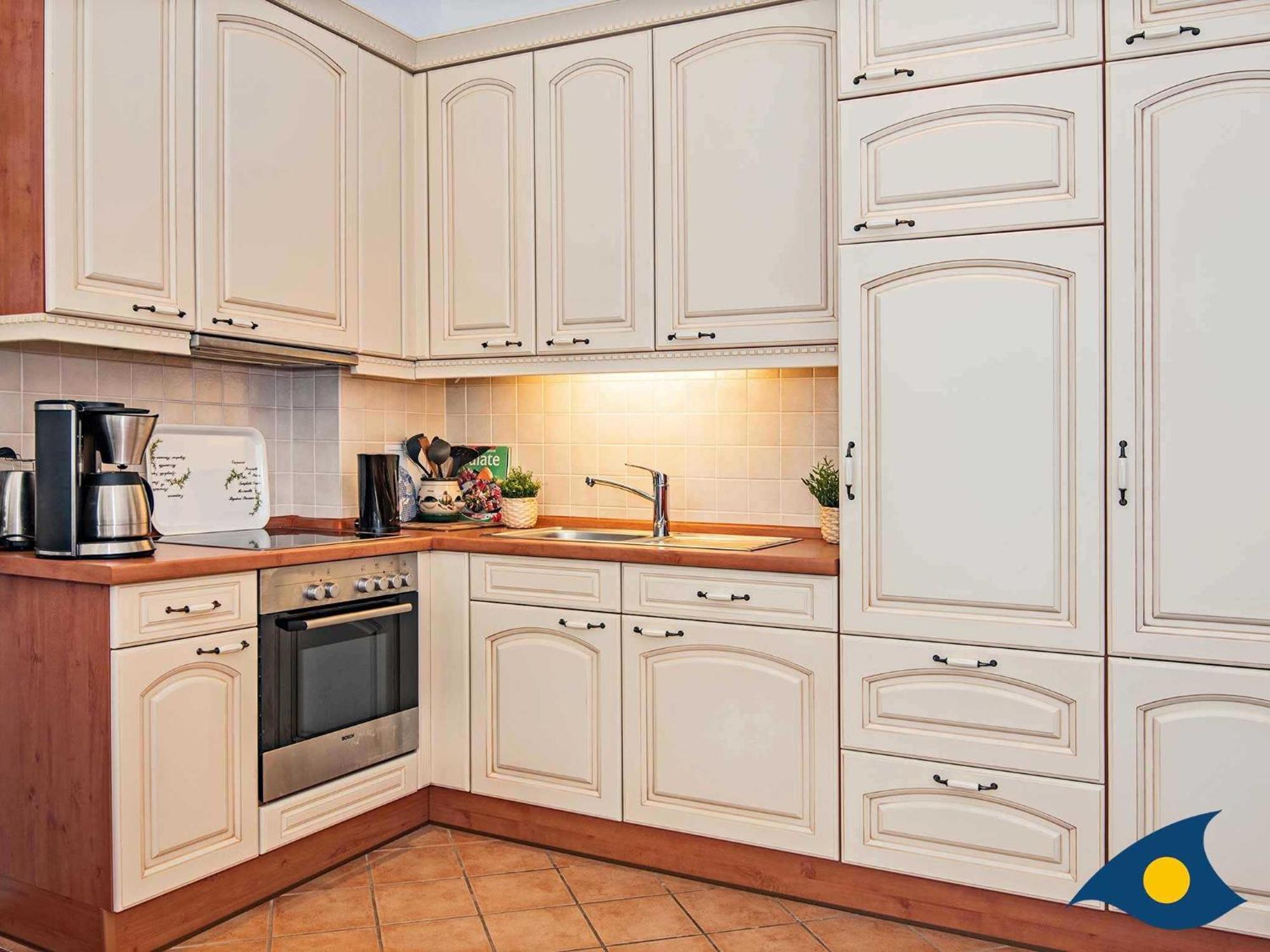 Villa Waldblick Whg 05 Heringsdorf  Pokoj fotografie